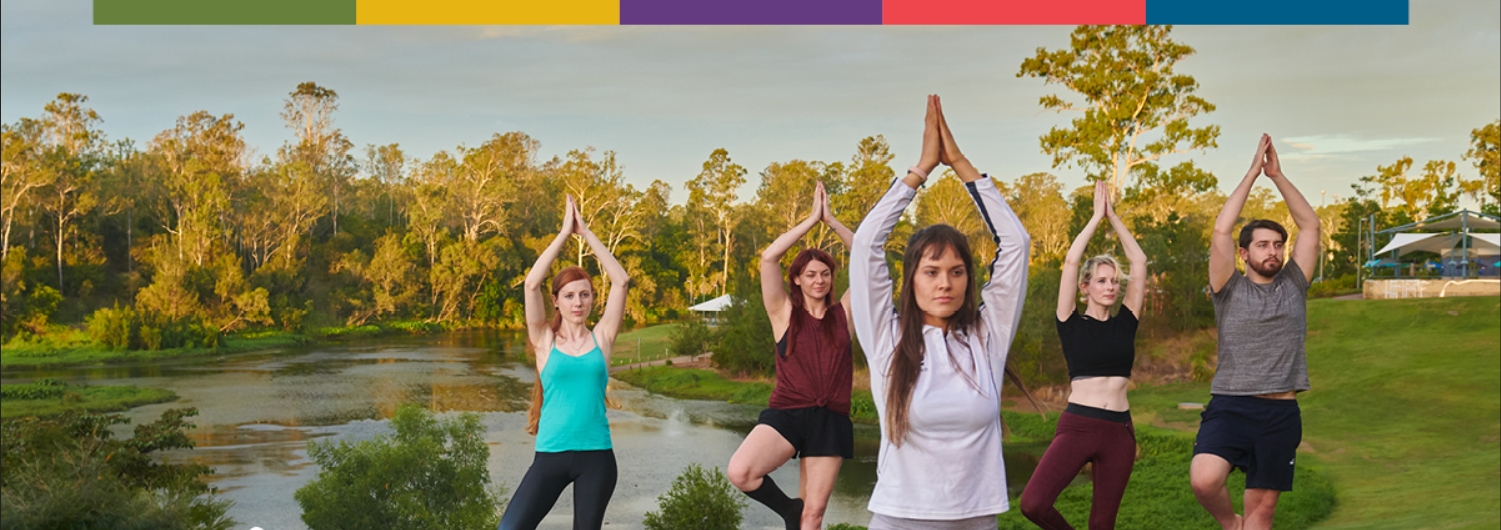 Physical Activity in Ipswich Shape Your Ipswich