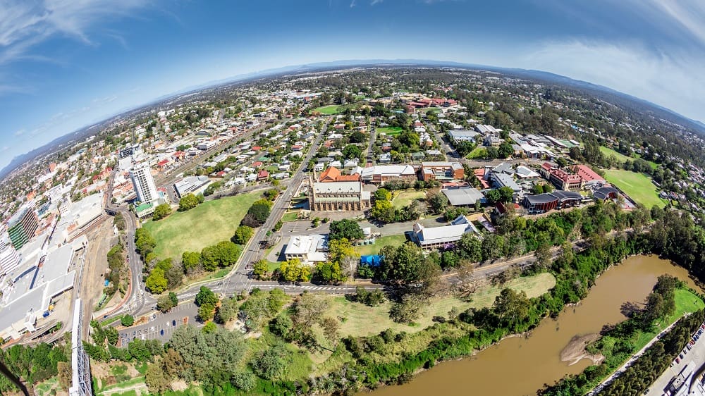 Local Government Infrastructure Plan Shape Your Ipswich