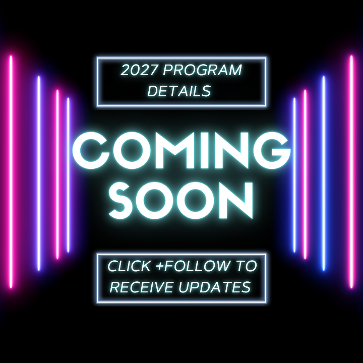 more programs to be annouced in 2027
