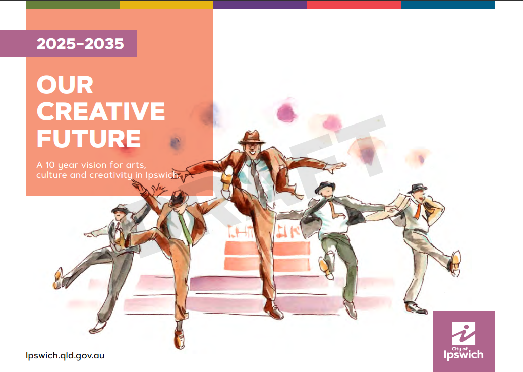 Click below to read the draft or click here to have your say.