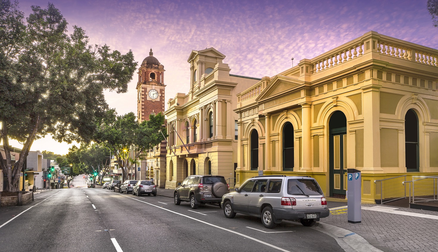 Parking Trial and Survey Feedback City of Ipswich Parking Pricing