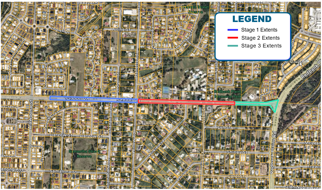 Image of proposed design 